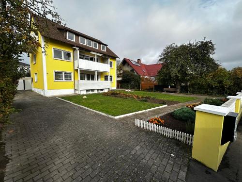 Unterkunft Schwabach Unterkunft Schwabach