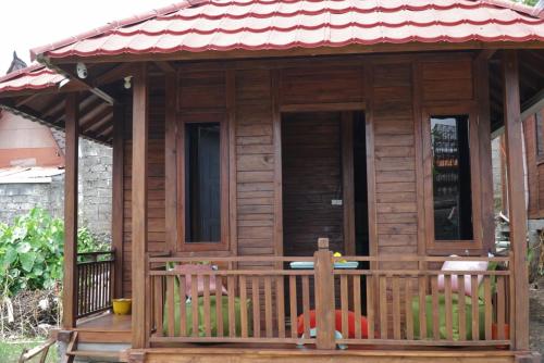 Berawagaya Bungalows - Tap to explore photos
