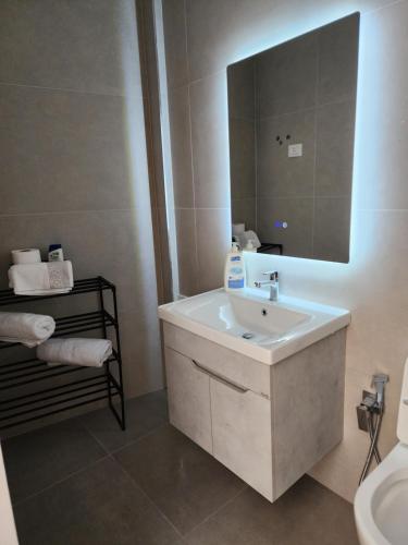 Apartament Tirana Contact, Tirana (photo 6)