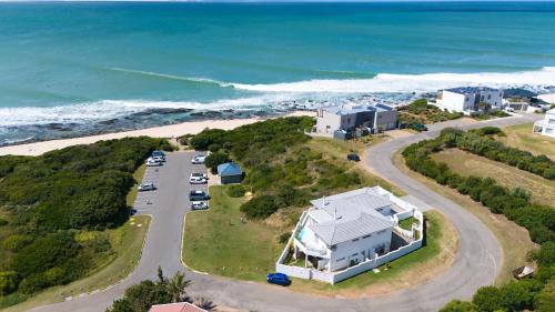 Point Villa, Jeffreys Bay