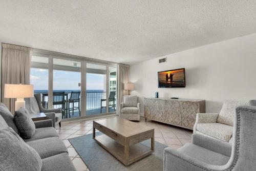 Shoreline Towers 2115, Destin