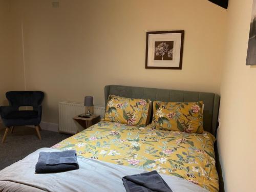 The Coach House at The Bull Inn