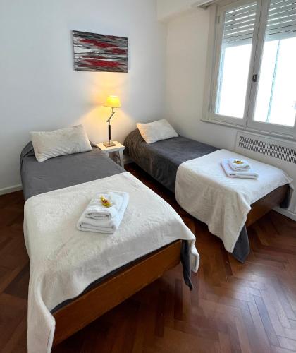 Two-Bedroom Apartment image 2