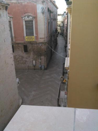 B&B Il Campanile – Barletta, TX