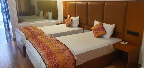 Deluxe Double or Twin Room room in Maya Heritage