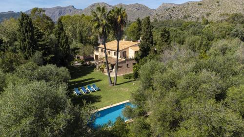 Villa Can Ferrer By homevillas360