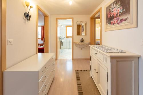Ferienapartments Chalet Solvay, Zermatt (fotografie 6)