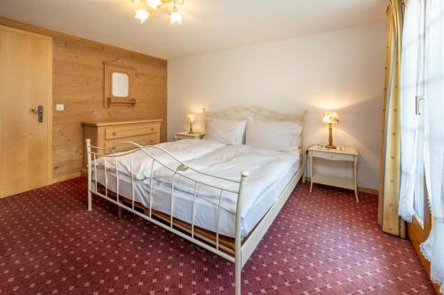 Ferienapartments Chalet Solvay, Zermatt (fotografie 7)