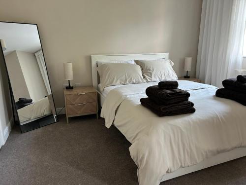 Cozy Manchester Hideaway with 2 Bedrooms, Manchester (fotografie 10)
