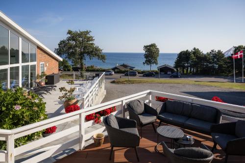 Hotel Friheden - image 9