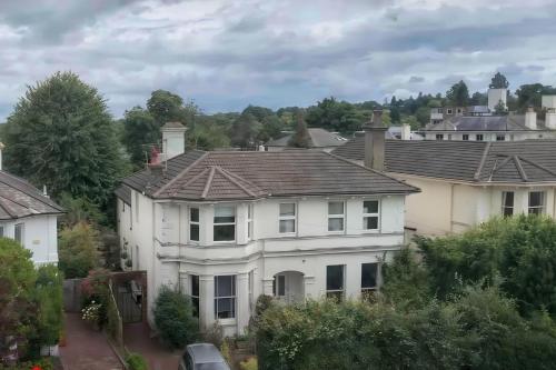 A szálláshely kívülről, Tree Tops Apartment in Tunbridge Wells in Royal Tunbridge Wells