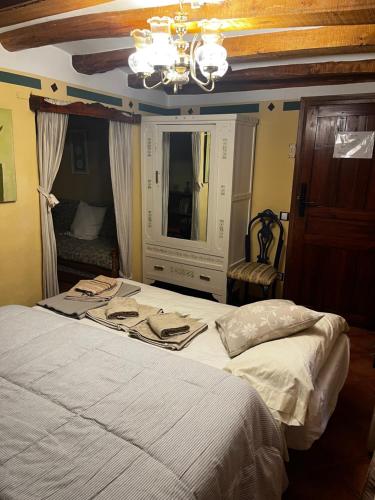 Hotel Casa de la Fuente