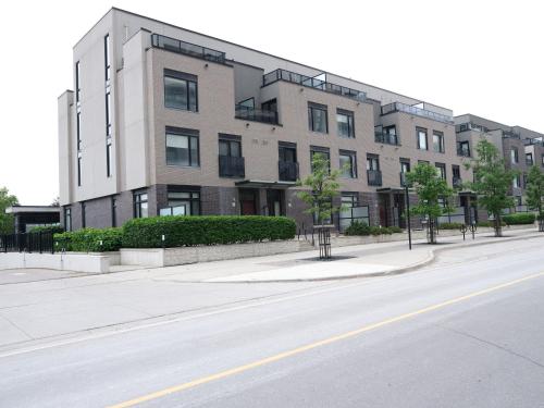 Executive 3 Bedroom Town House