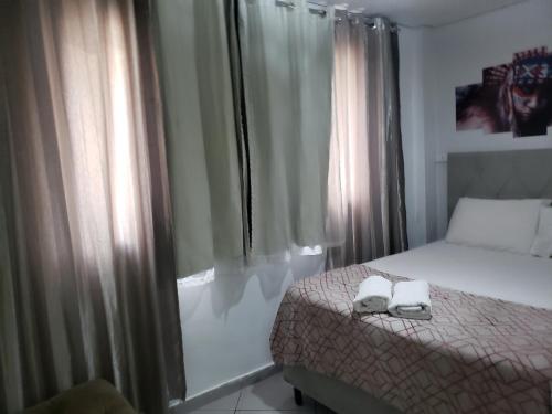Apartamento no centro de São Paulo, São Paulo (fotografie 10)