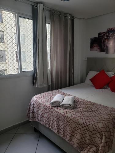 Apartamento no centro de São Paulo, São Paulo (fotografie 9)