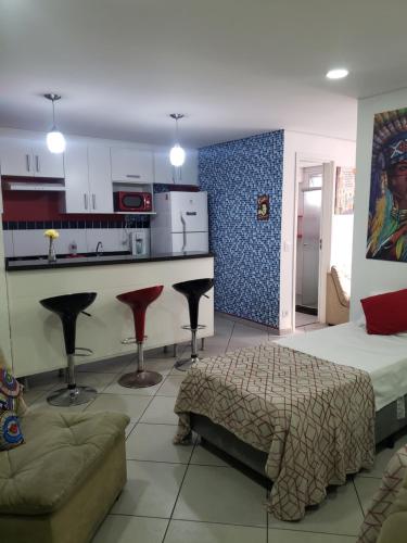 Apartamento no centro de São Paulo, São Paulo (fotografie 8)
