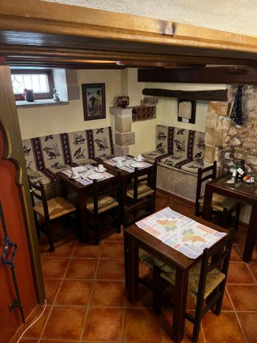 Hotel Casa de la Fuente in Alcorisa