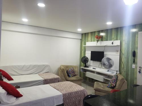 Apartamento no centro de São Paulo, São Paulo (fotografie 6)