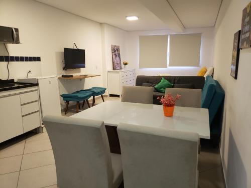 Apartamento no centro de São Paulo, São Paulo (fotografie 5)