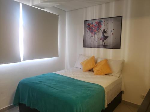 Apartamento no centro de São Paulo, São Paulo (fotografie 2)
