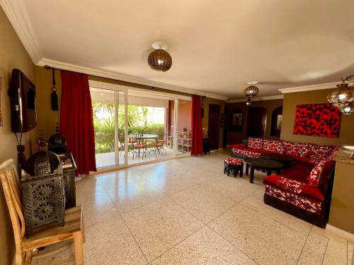 Facilities, DreamCatcher Homes in Mirhleft