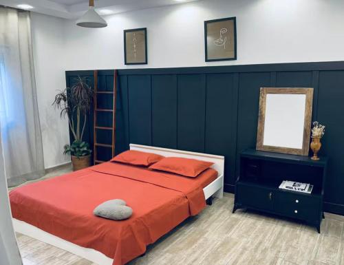 Le Rocher in Boumerdes