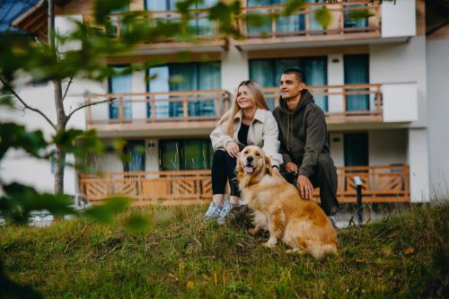 Five Seasons Szklarska Poręba, Szklarska Poręba (foto 4)