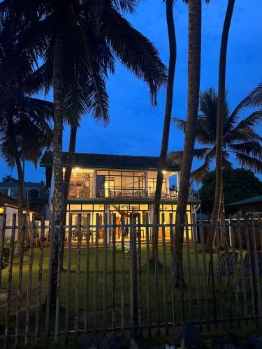Villa Leela Bentota - image 5