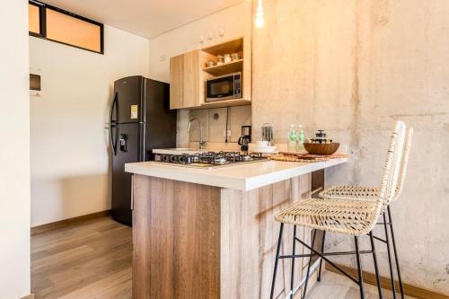 Apartamento Lujoso cerca del Estadio Piso 6to, Medellín (fotografie 7)