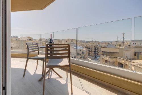 Wave Crest Holiday Apartments by Buena Vista 4