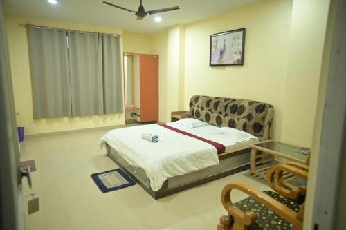 . Hotel BG Palace