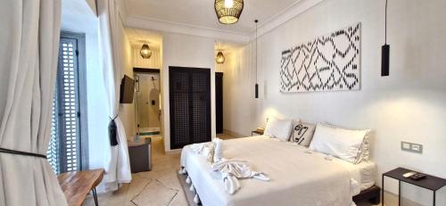 RIAD 48 et SPA in Marrakech