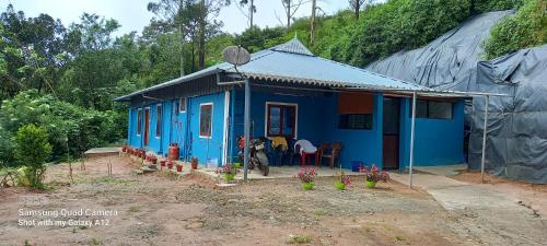 Perumaal Homestay in ไซเลนต์ แวลเลย์