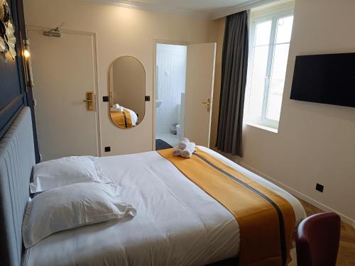 Hotel D'Angleterre - main image