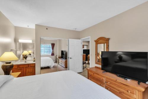 Grand Wood Suites - 2nd Floor Back Side Suite 206 in Nashville, USA