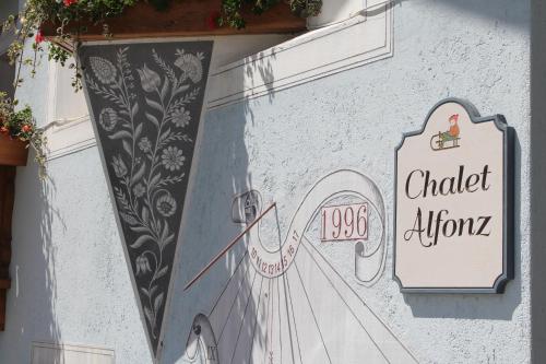 Chalet Alfonz