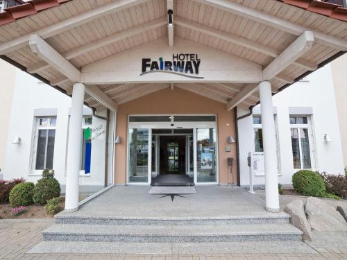 Fairway Hotel