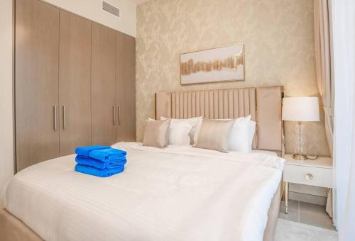 NewArabian 3Br &Maid Forte T2, Дубай (фото 2)