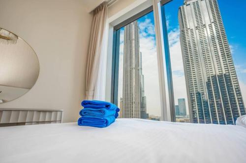 NewArabian 3Br &Maid Forte T2, Дубай (фото 3)