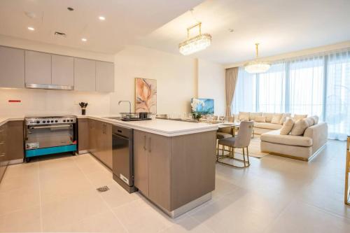 NewArabian 3Br &Maid Forte T2, Дубай (фото 4)