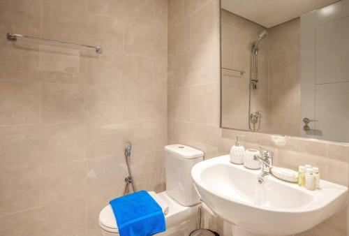 NewArabian 3Br &Maid Forte T2, Дубай (фото 5)