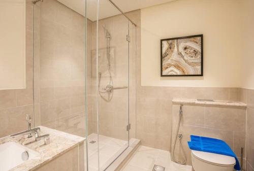 NewArabian 3Br &Maid Forte T2, Дубай (фото 7)