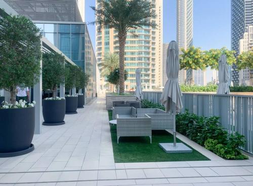 NewArabian 3Br &Maid Forte T2, Дубай (фото 8)