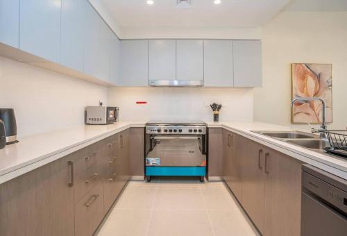 NewArabian 3Br &Maid Forte T2, Дубай (фото 9)