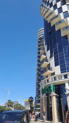 BATUMi SEA TOWERS SEA VIEW 15 G