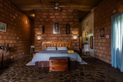 Beautiful ocean view guest house in Tugela Mouth