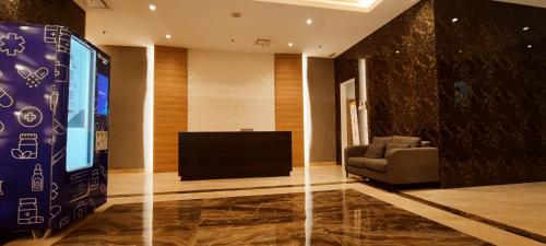 Smart Studio - BResidences ICE BSD, Cilandak (photo 2)