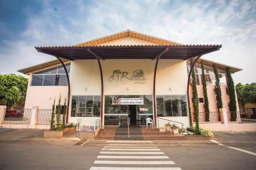 外部景觀, diRoma Fiori C/Cozinha e Parque Aquático - Wafeh (diRoma Fiori C/Cozinha e Parque Aquatico - Wafeh) in 聖若澤鎮