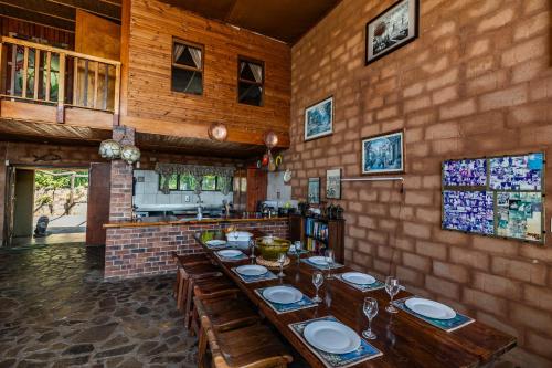 Beautiful ocean view guest house in Tugela Mouth