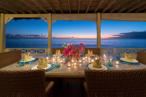 Easy & Sunset Reach villa, Saint Peter (photo 9)